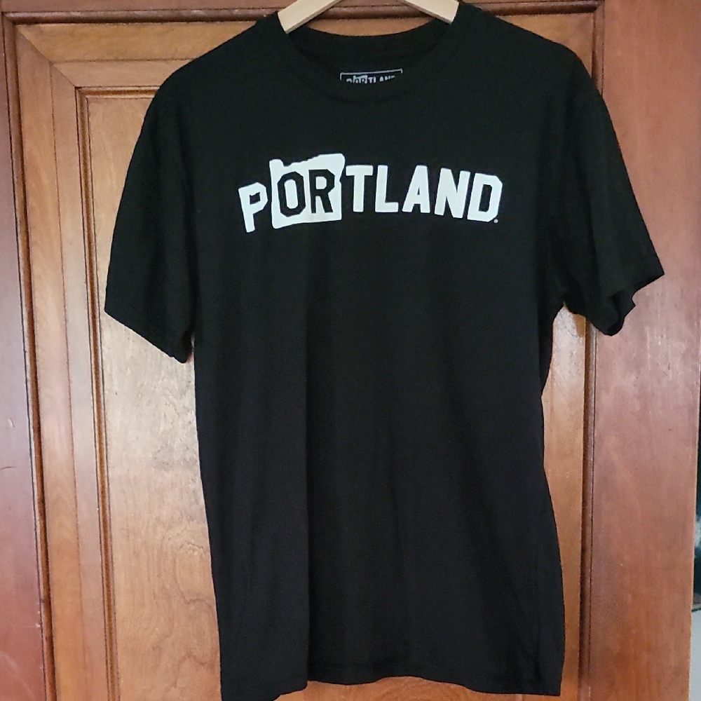 Portland Tee